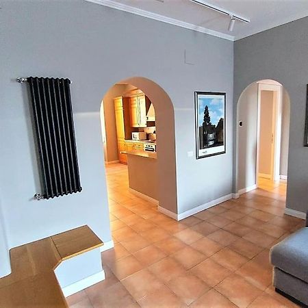 Apartmán Domus Giulia & Andrea Řím Exteriér fotografie