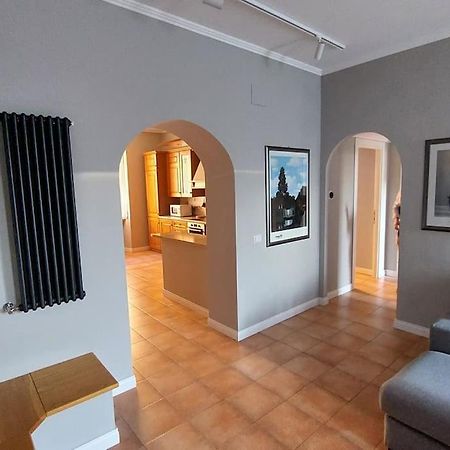 Apartmán Domus Giulia & Andrea Řím Exteriér fotografie