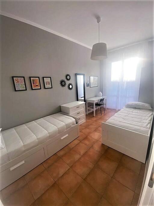 Apartmán Domus Giulia & Andrea Řím Exteriér fotografie