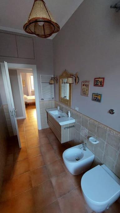 Apartmán Domus Giulia & Andrea Řím Exteriér fotografie