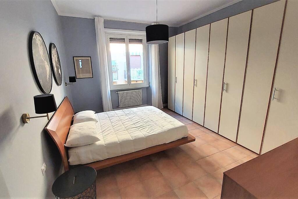 Apartmán Domus Giulia & Andrea Řím Exteriér fotografie