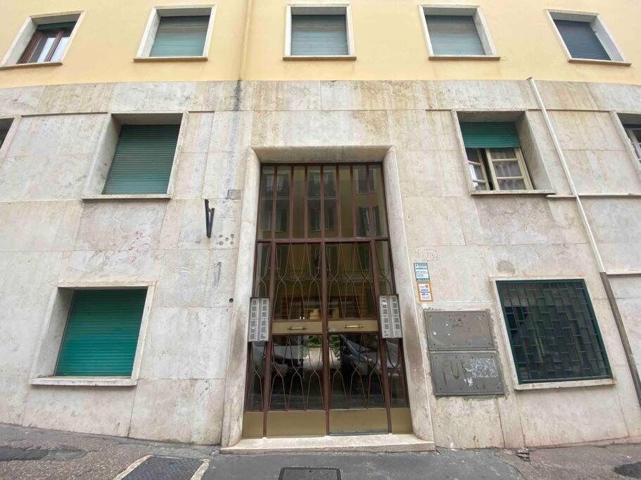 Apartmán Domus Giulia & Andrea Řím Exteriér fotografie