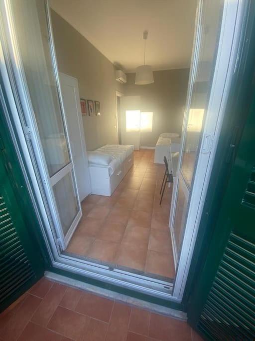 Apartmán Domus Giulia & Andrea Řím Exteriér fotografie