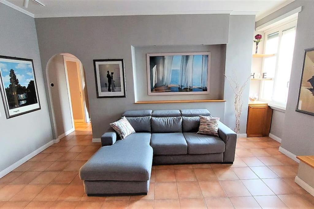 Apartmán Domus Giulia & Andrea Řím Exteriér fotografie