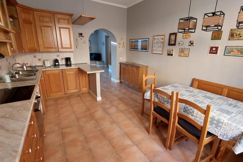 Apartmán Domus Giulia & Andrea Řím Exteriér fotografie