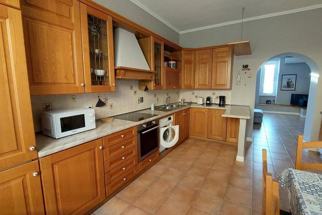 Apartmán Domus Giulia & Andrea Řím Exteriér fotografie